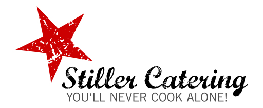 Bild von der Webseite von Stiller Catering